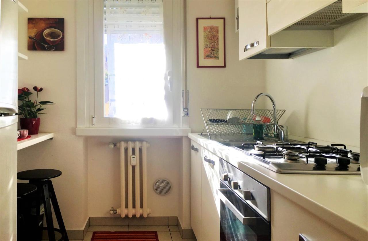 Apartamento Stepandgo Navigli Milán