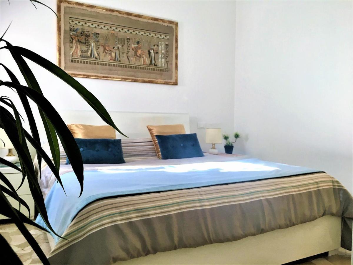 Apartamento Stepandgo Navigli Milán