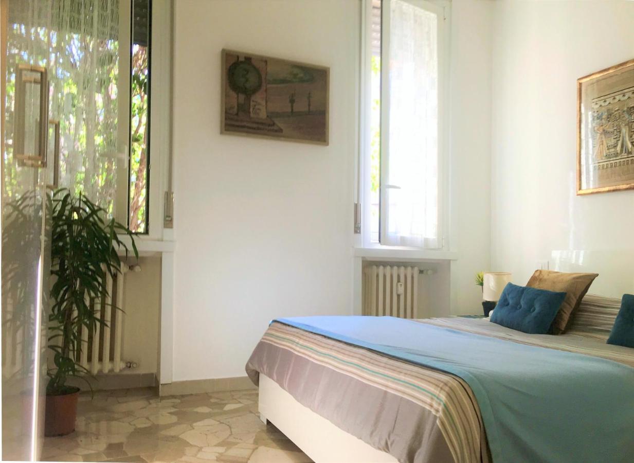 Apartamento Stepandgo Navigli Milán