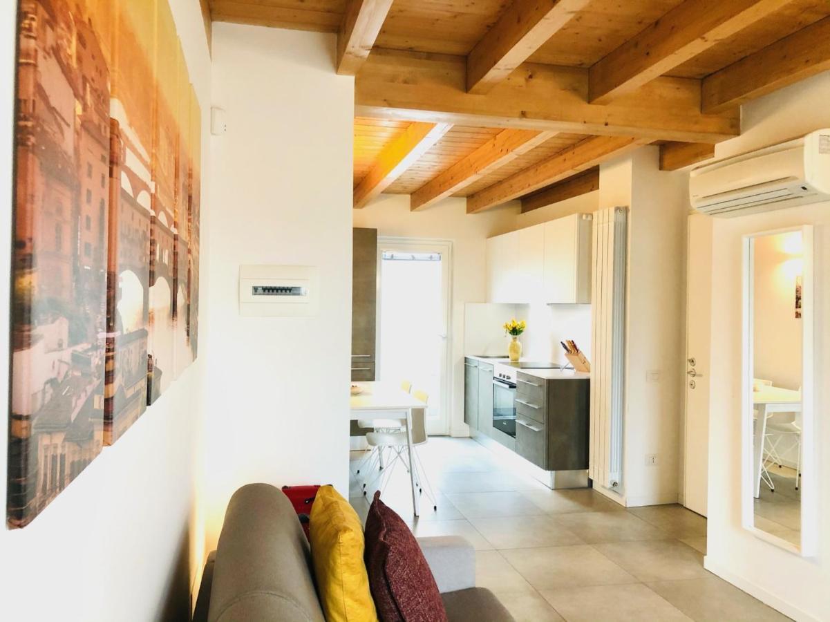 Apartamento Stepandgo Navigli *
