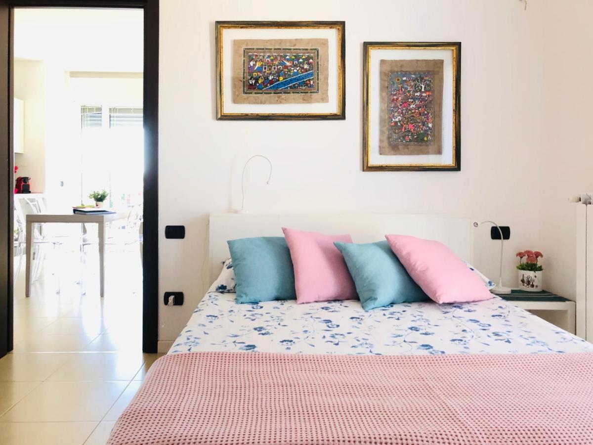 Apartamento Stepandgo Navigli Milán