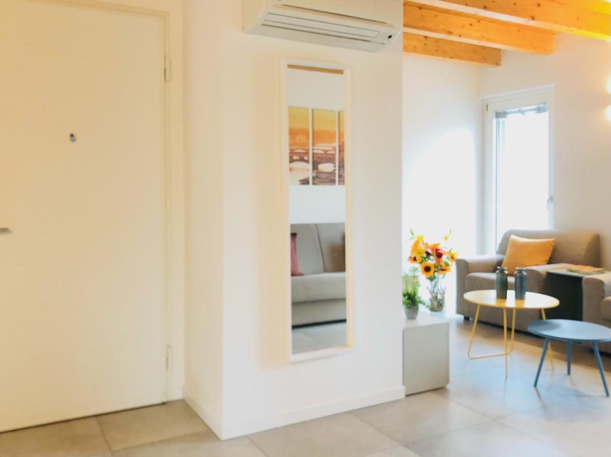 Apartamento Stepandgo Navigli Milán