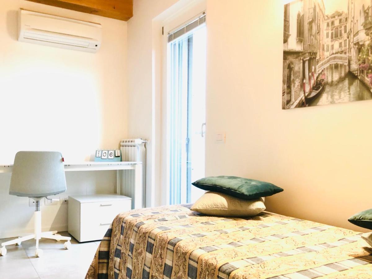 Stepandgo Navigli Apartamento Milán