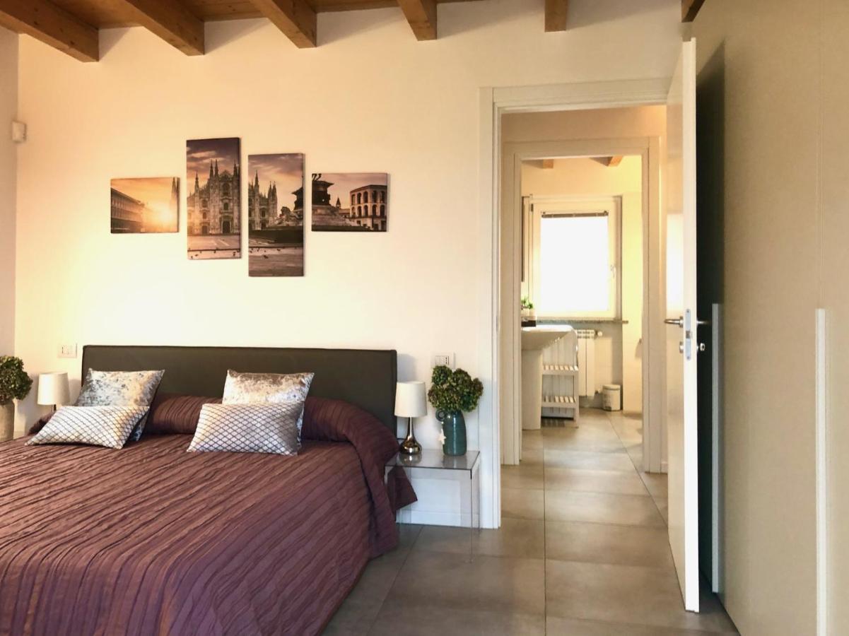 Apartamento Stepandgo Navigli *