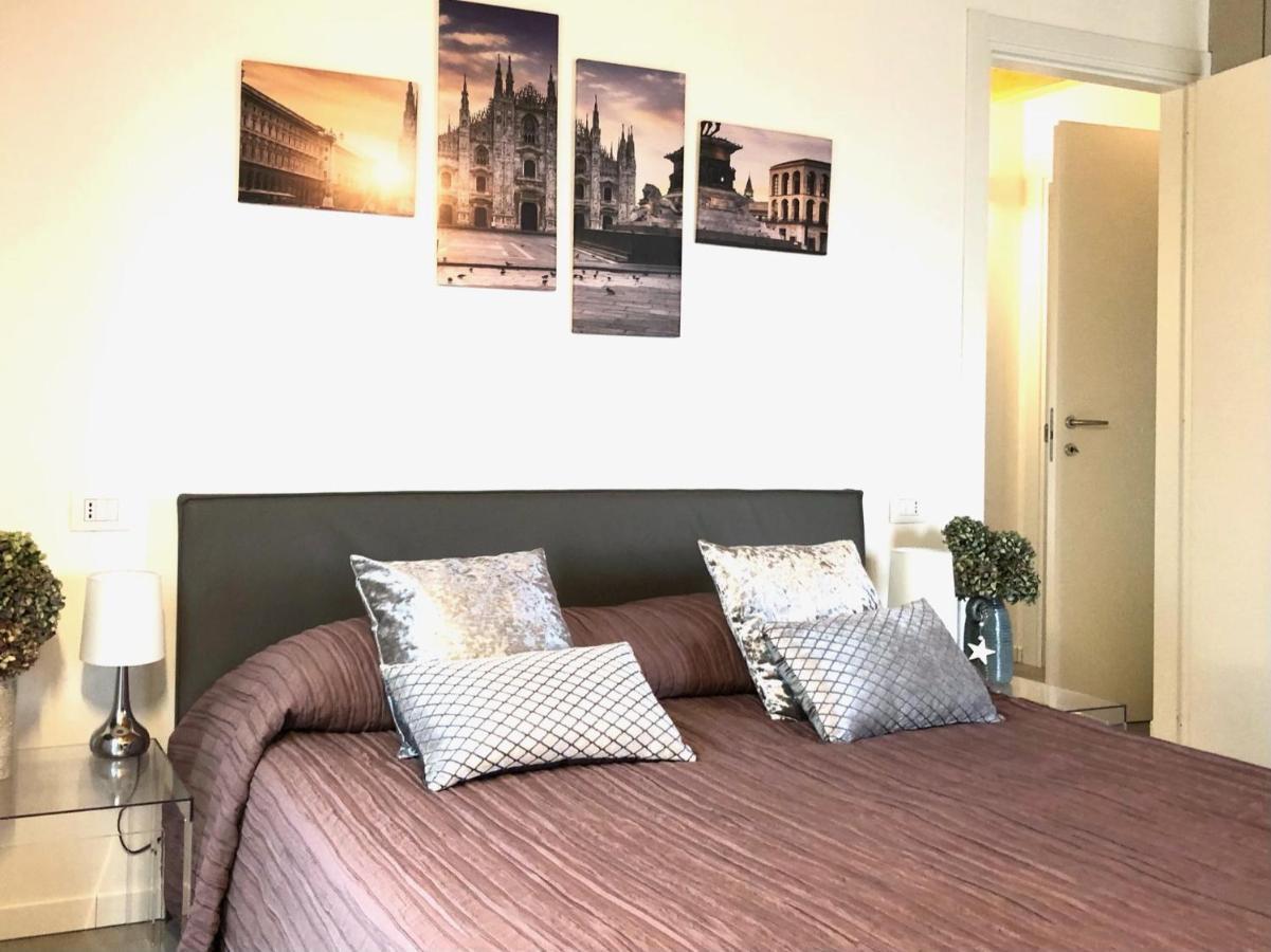 Stepandgo Navigli Apartamento