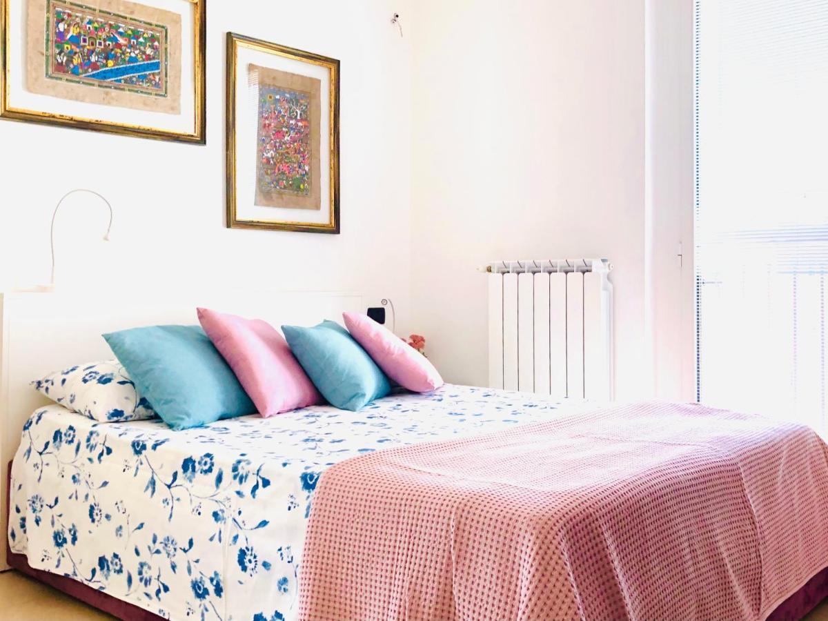 Apartamento Stepandgo Navigli