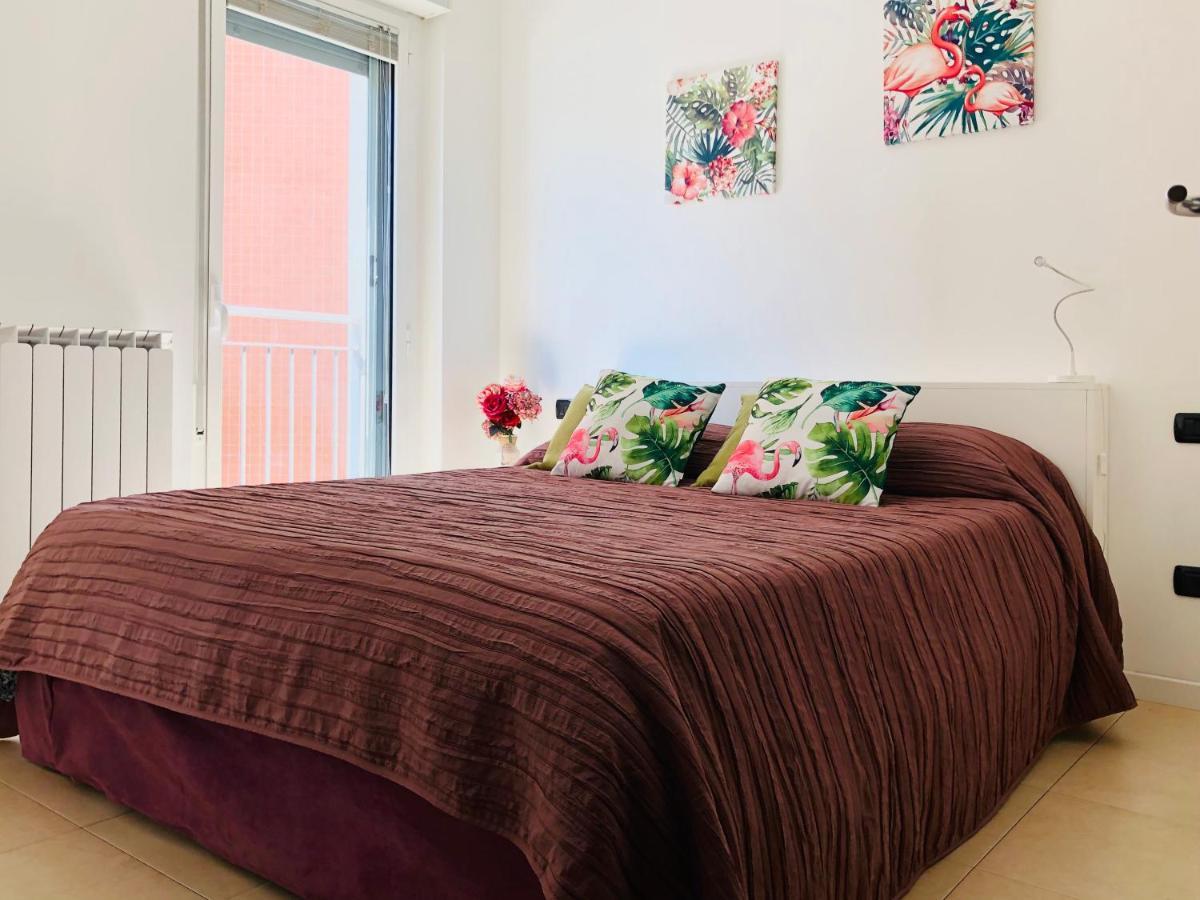 Stepandgo Navigli Apartamento