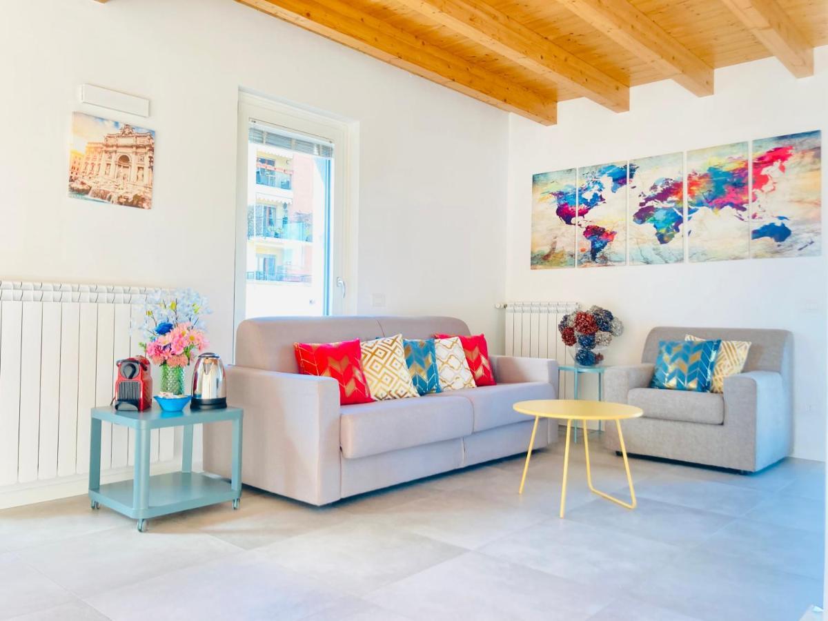 Apartamento Stepandgo Navigli