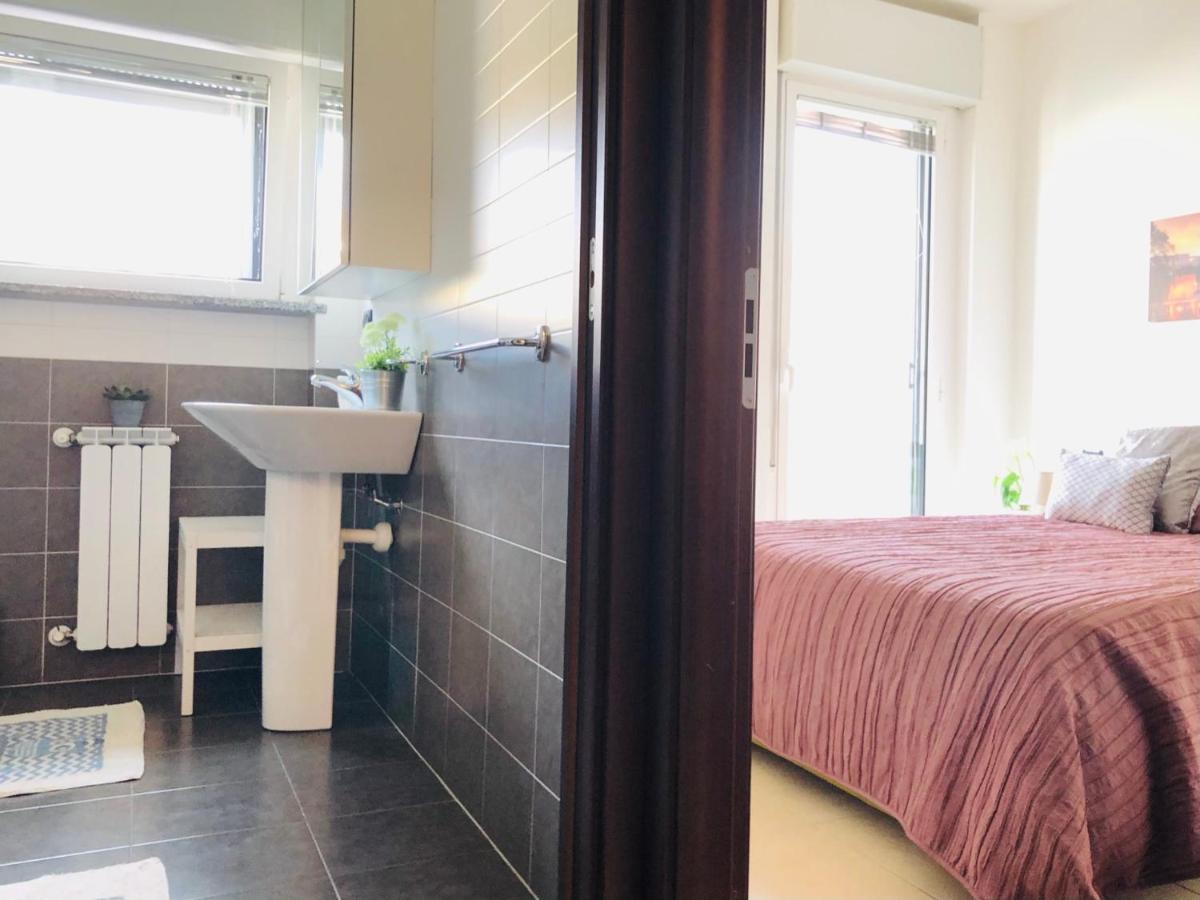 Apartamento Stepandgo Navigli