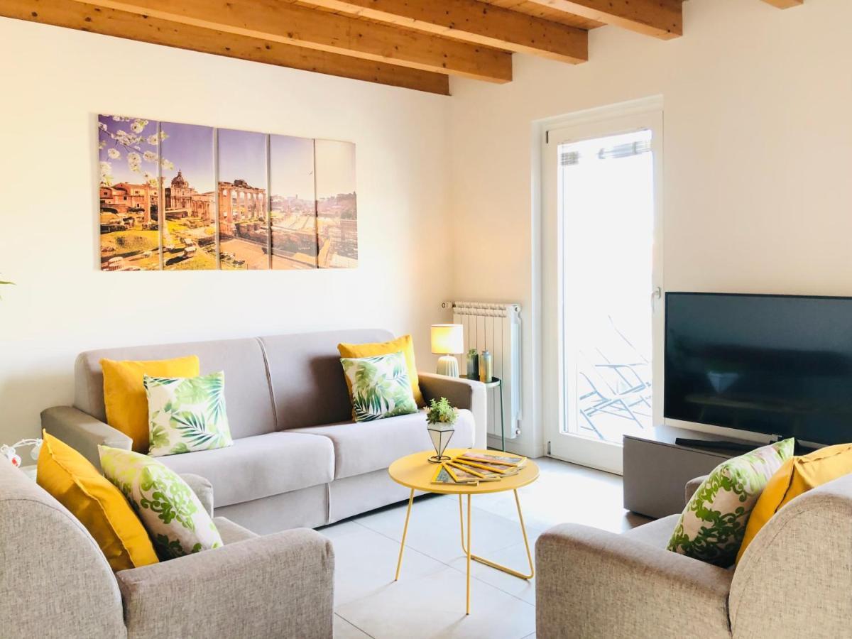 Stepandgo Navigli Apartamento *