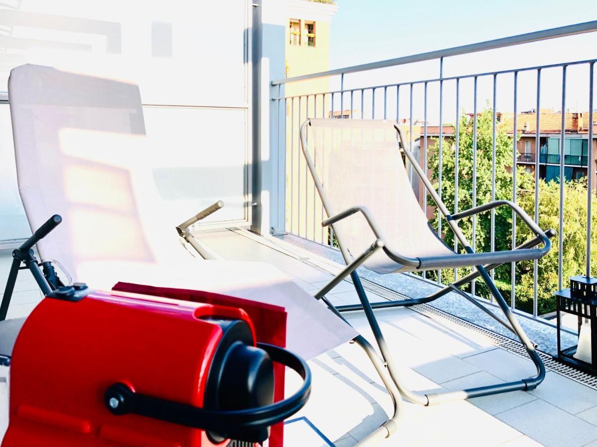 Apartamento Stepandgo Navigli
