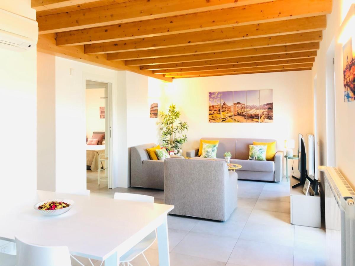 Stepandgo Navigli Apartamento