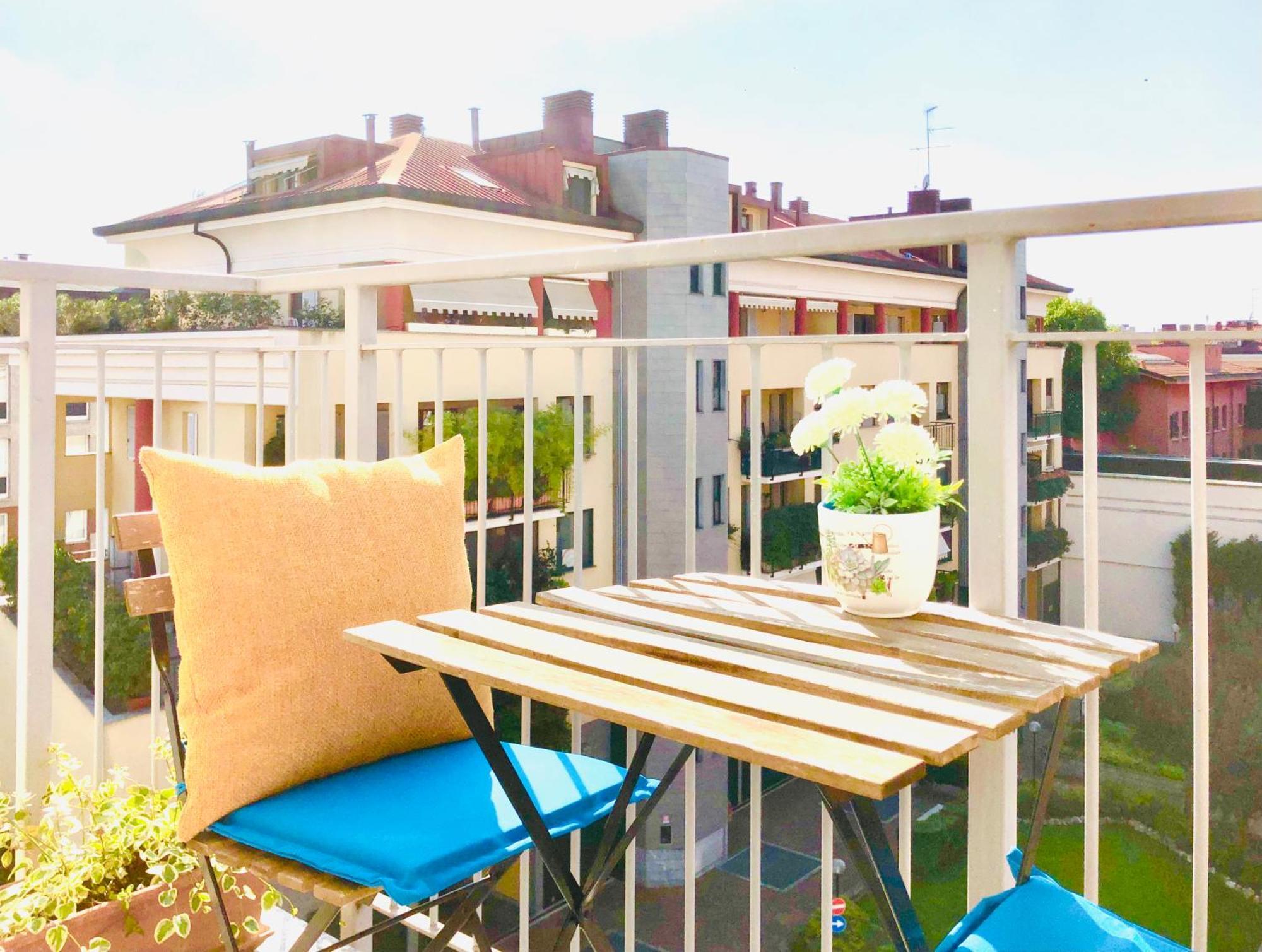 Apartamento Stepandgo Navigli Milán