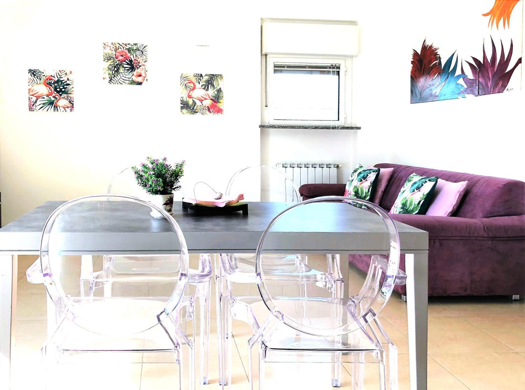 Stepandgo Navigli Apartamento Milán