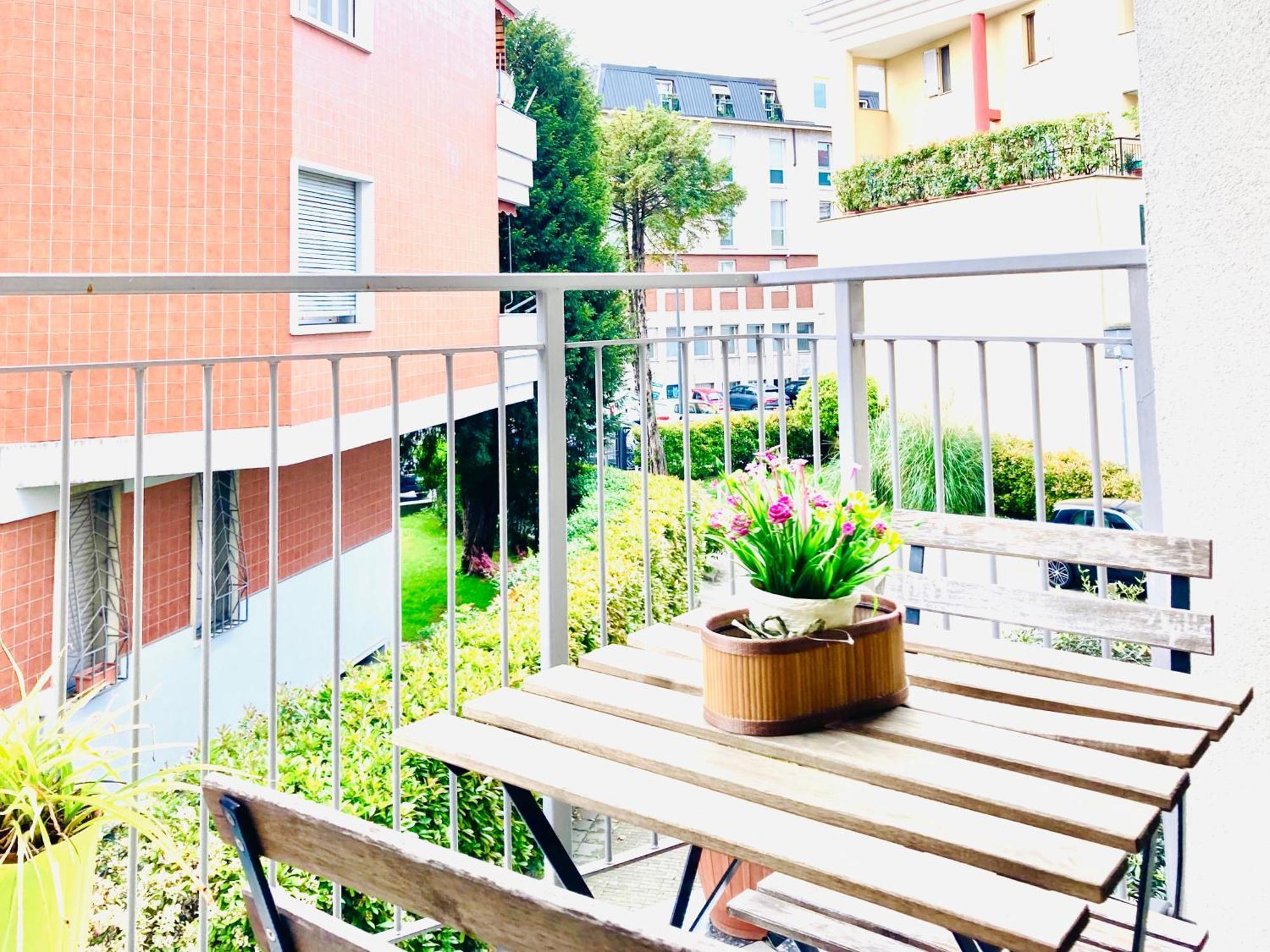 Apartamento Stepandgo Navigli *