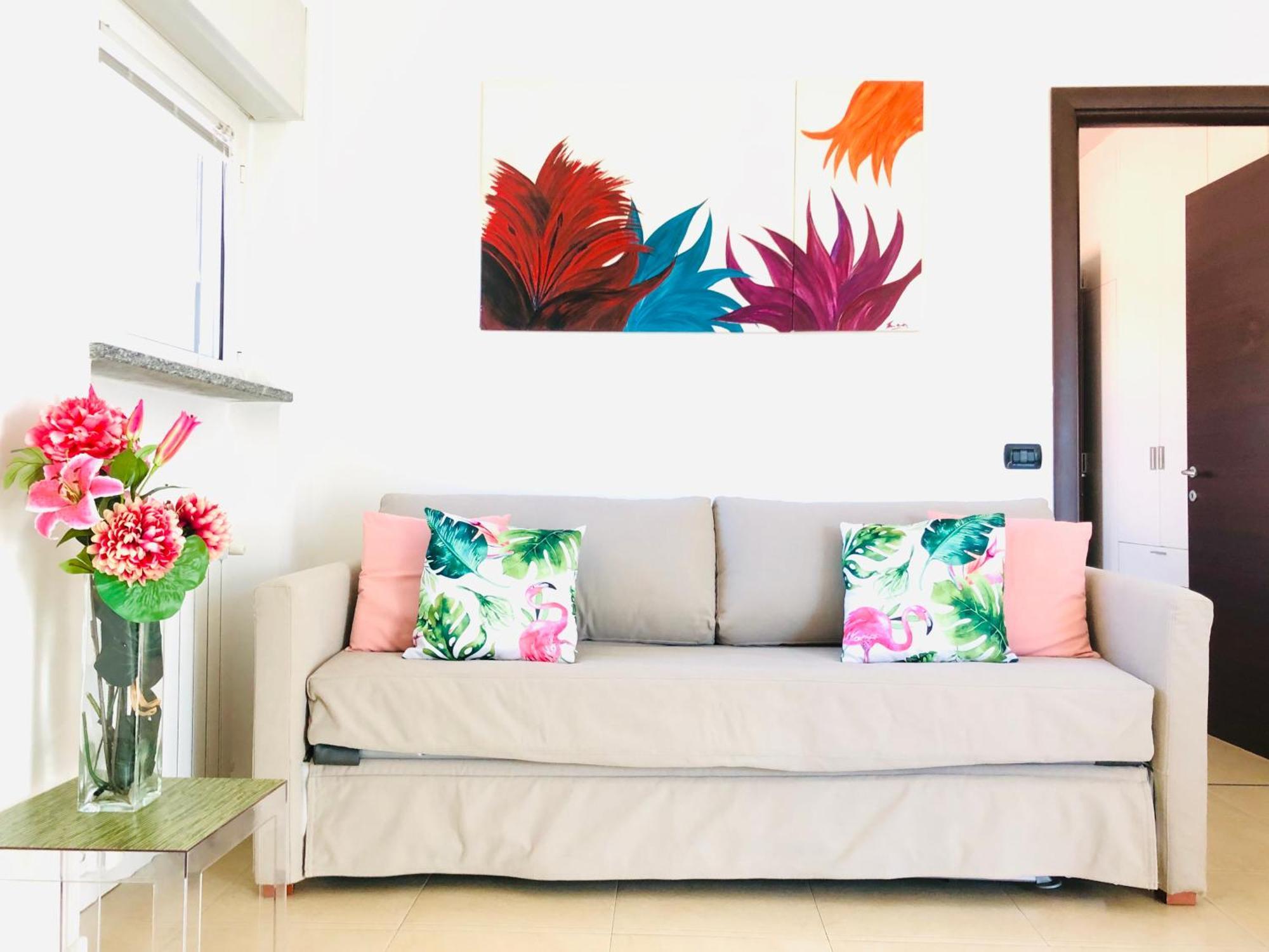 Apartamento Stepandgo Navigli Milán