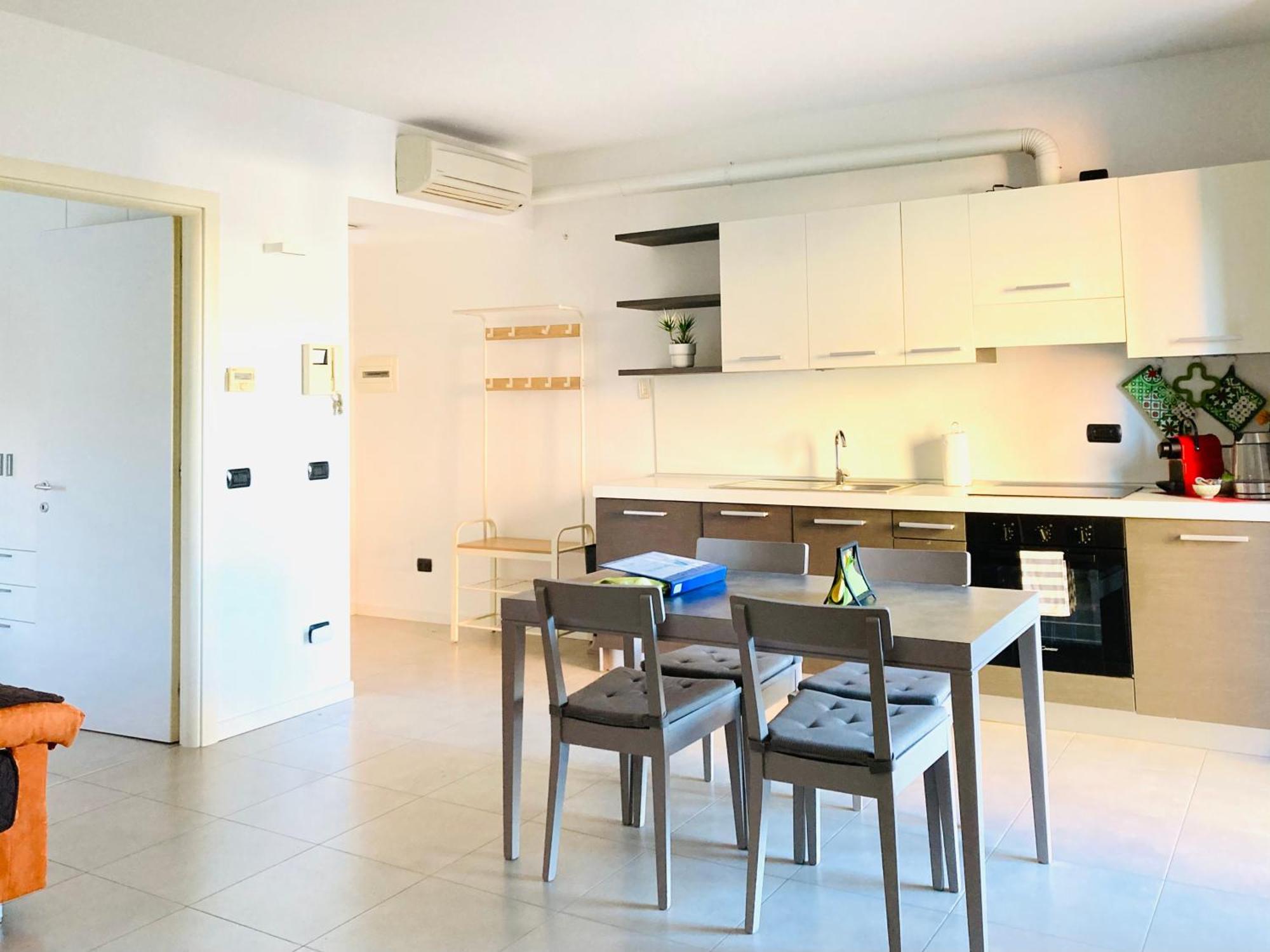 Apartamento Stepandgo Navigli Milán