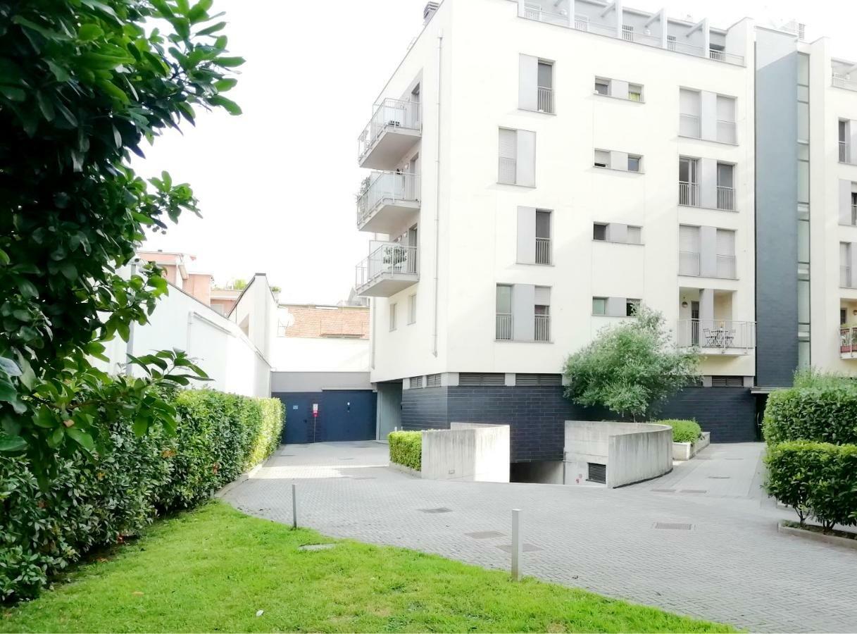 Stepandgo Navigli Apartamento Milán