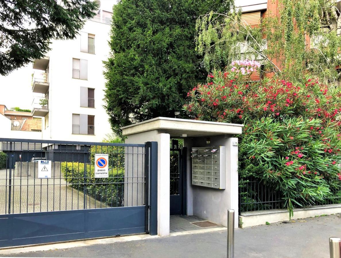 Appartement Stepandgo Navigli *